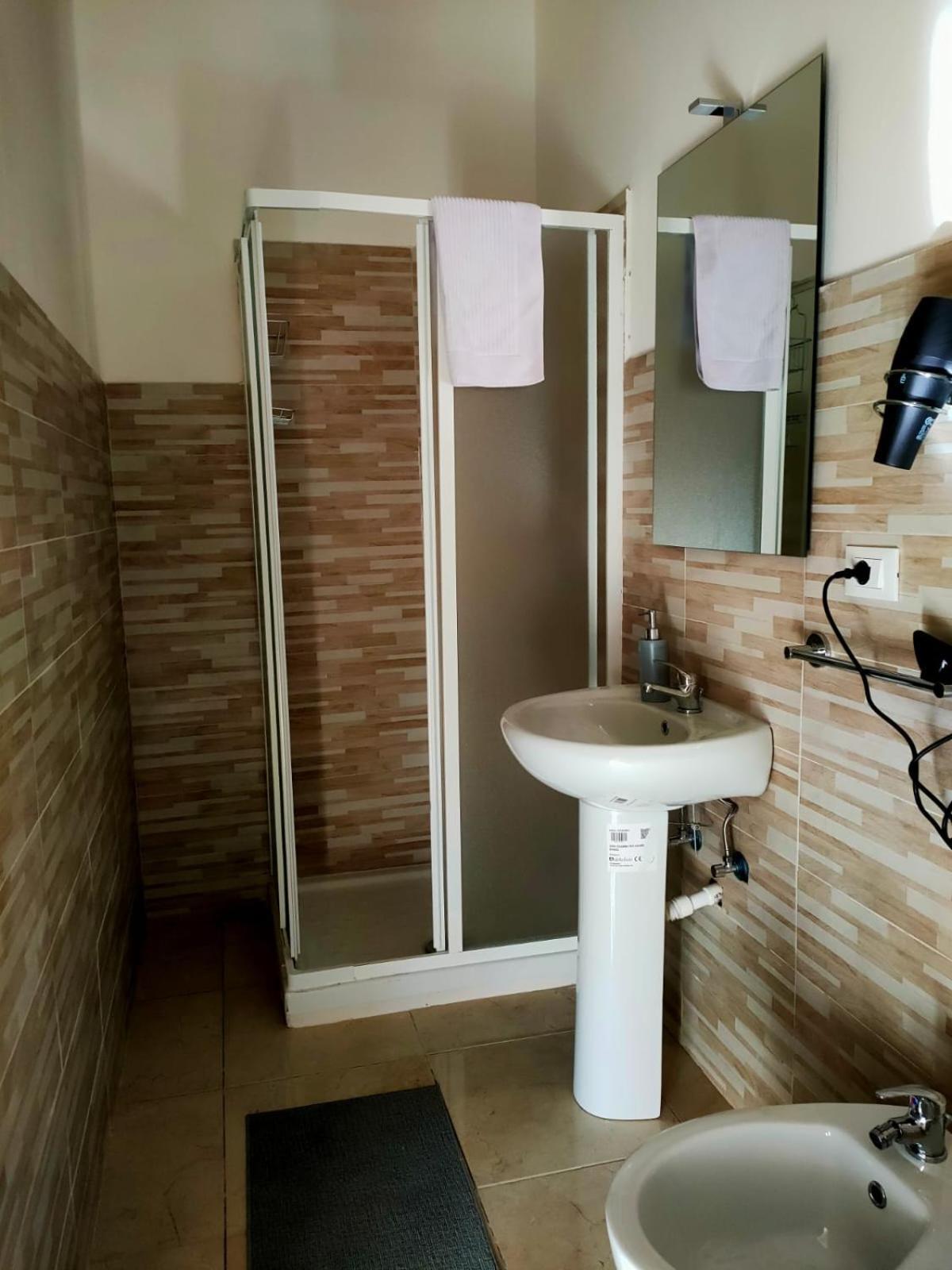 Bed And Fly Aeroporto Catania Reception H24 Bed & Breakfast Exterior photo