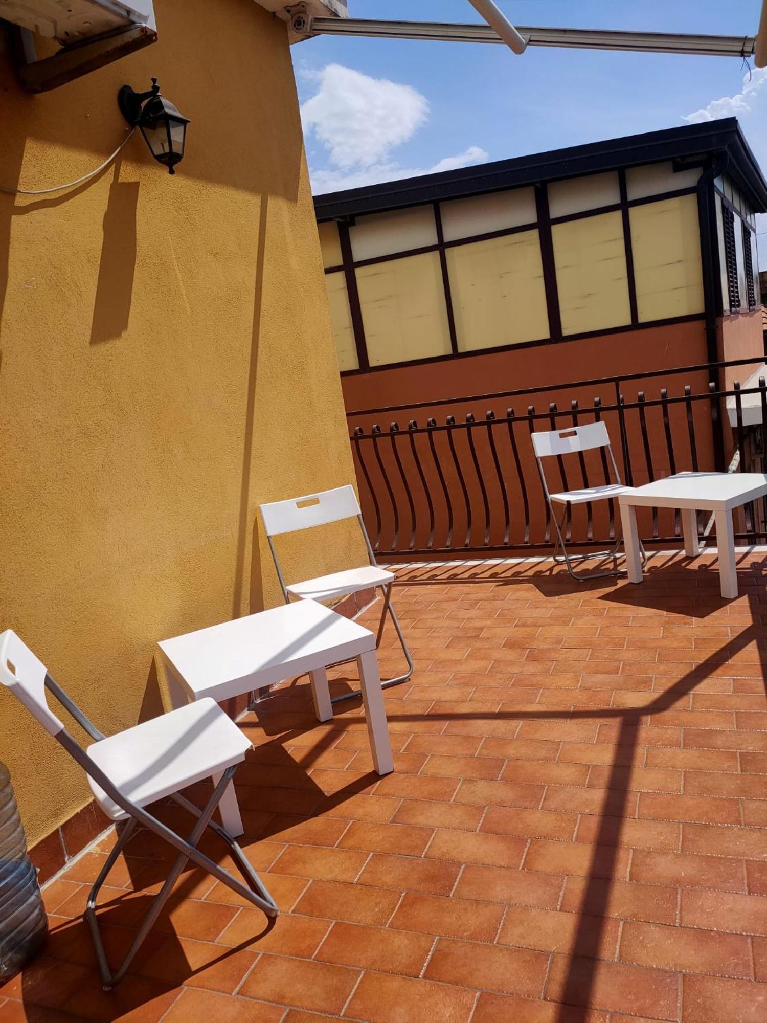 Bed And Fly Aeroporto Catania Reception H24 Bed & Breakfast Exterior photo